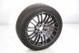 Lot de roues complètes alu 18 pouces CONTINENTAL Classe C 20  - Image 4