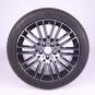 Lot de roues complètes alu 18 pouces CONTINENTAL Classe C 20  - Image 4