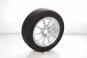 Pack jantes alu et pneus MICHELIN/PilotAlpin5 à 10 branches  - Image 4