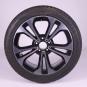 Lot de roues complètes en aluminium 18 pouces Goodyear Classe C 206  - Image 4