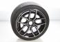 Pack de roues complètes d'été alliage 19 pouces avec pneus Goodyear pour Classe C 206, Mercedes-AMG d'origine  - Image 4