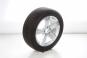 Pack jantes alu et pneus GOODY / <unk>GripGen 1 jante à 5 br  - Image 4