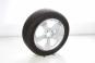 Pack jantes alu et pneus MICHELIN/PilotAlpin5 à 5 branches  - Image 4