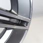 Jante alliage 18 pouces Mercedes-AMG d'origine pour Classe C 206  - Image 4
