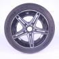 Pack jantes alu et pneus Michelin/PRIMACY4 AMG 5 DOUBLES BRA  - Image 4