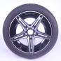 Pack jantes alu et pneus GOODY/EagleF1Asymmetric5 AMG-Ra à 5  - Image 4