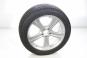 Pack jantes alu et pneus MICHELIN/PilotAlpinPA4 à 5 branches  - Image 4