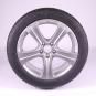 Pack jantes alu et pneus MICHELIN/PilotAlpinPA4 à 5 branches  - Image 4