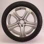 Lot de roues complètes 18 pouces aluminium PIRELLI Classe E 213  - Image 4