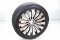 Pack jantes alu et pneus PIR/SottozeroWinter3 multibranches  - Image 4