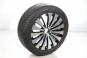 Pack jantes alu et pneus PIR/SottozeroWinter3 multibranches  - Image 4