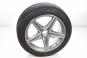 Pack jantes alu et pneus PIR/SottozeroWinter3 AMG jante à 5  - Image 4