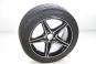 Pack jantes alu et pneus PIR/SottozeroWinter3 AMG jante à 5  - Image 4