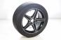 Pack jantes alu et pneus PIR/SottozeroWinter3 AMG jante à 5  - Image 4