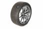 Pack jantes alu et pneus MICHELIN/AlpinPA4 AMG jante à 10 br  - Image 4
