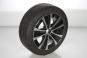 Pack jantes alu et pneus PIR/SottozeroWinter3 5 branches  - Image 4