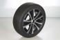 Pack jantes alu et pneus MICHELIN/PilotAlpinPA4 à 5 branches  - Image 4
