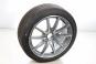 Pack jantes alu et pneus PIR/CinturatoP7Ecoimpact AMG jante  - Image 4