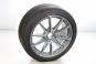 Pack jantes alu et pneus MICHELIN/Primacy3ZP AMG jante à 10  - Image 4