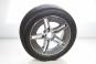 Pack jantes alu et pneus HANKOOK/VentusS1EVO3 AMG jante à 5  - Image 4