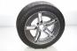 Pack jantes alu et pneus PIR/P ZEROIA AMG à 5 doubles branch  - Image 4