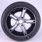 Pack jantes alu et pneus PIR/P ZEROIA AMG à 5 doubles branch  - Image 4