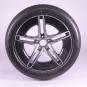 Pack jantes alu et pneus PIR/P ZEROIA AMG à 5 doubles branch  - Image 4