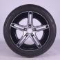 Lot de roues complètes AMG 19 pouces aluminium PIRELLI Class  - Image 4