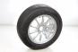 Lot de roues complètes 17 pouces aluminium NEXEN Classe E 21  - Image 4