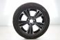 Lot de roues complètes 18 pouces aluminium PIRELLI Classe E  - Image 4