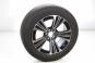 Lot de roues complètes 18 pouces aluminium PIRELLI Classe E  - Image 4