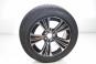 Lot de roues complètes alu 18 pouces Classe E DUNLOP 214  - Image 4