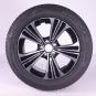 Lot de roues complètes 18 pouces aluminium PIRELLI Classe E  - Image 4