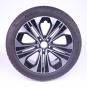 Lot de roues complètes en aluminium 19 pouces PIRELLI Classe  - Image 4