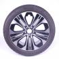 Lot de roues complètes en aluminium 19 pouces PIRELLI Classe  - Image 4