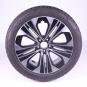 Lot de roues complètes en aluminium 19 pouces PIRELLI Classe  - Image 4