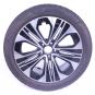 Lot de roues complètes en aluminium 19 pouces PIRELLI Classe  - Image 4
