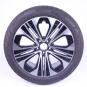 Lot de roues complètes en aluminium 19 pouces PIRELLI Classe  - Image 4