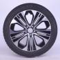 Lot de roues complètes en aluminium 19 pouces PIRELLI Classe  - Image 4