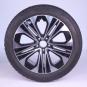 Lot de roues complètes en aluminium 19 pouces PIRELLI Classe  - Image 4