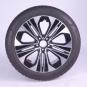 Lot de roues complètes en aluminium 19 pouces PIRELLI Classe  - Image 4