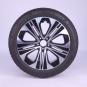 Lot de roues complètes en aluminium 19 pouces PIRELLI Classe  - Image 4