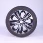 Lot de roues complètes en aluminium 19 pouces PIRELLI Classe  - Image 4