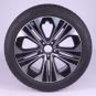 Lot de roues complètes en aluminium 19 pouces PIRELLI Classe  - Image 4