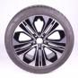 Lot de roues complètes en aluminium 19 pouces PIRELLI Classe  - Image 4