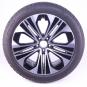 Lot de roues complètes en aluminium 19 pouces PIRELLI Classe  - Image 4