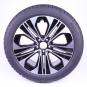 Lot de roues complètes en aluminium 19 pouces PIRELLI Classe  - Image 4