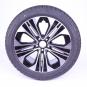 Lot de roues complètes en aluminium 19 pouces PIRELLI Classe  - Image 4