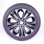 Lot de roues complètes en aluminium 19 pouces PIRELLI Classe  - Image 4