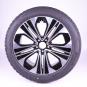 Lot de roues complètes en aluminium 19 pouces PIRELLI Classe  - Image 4